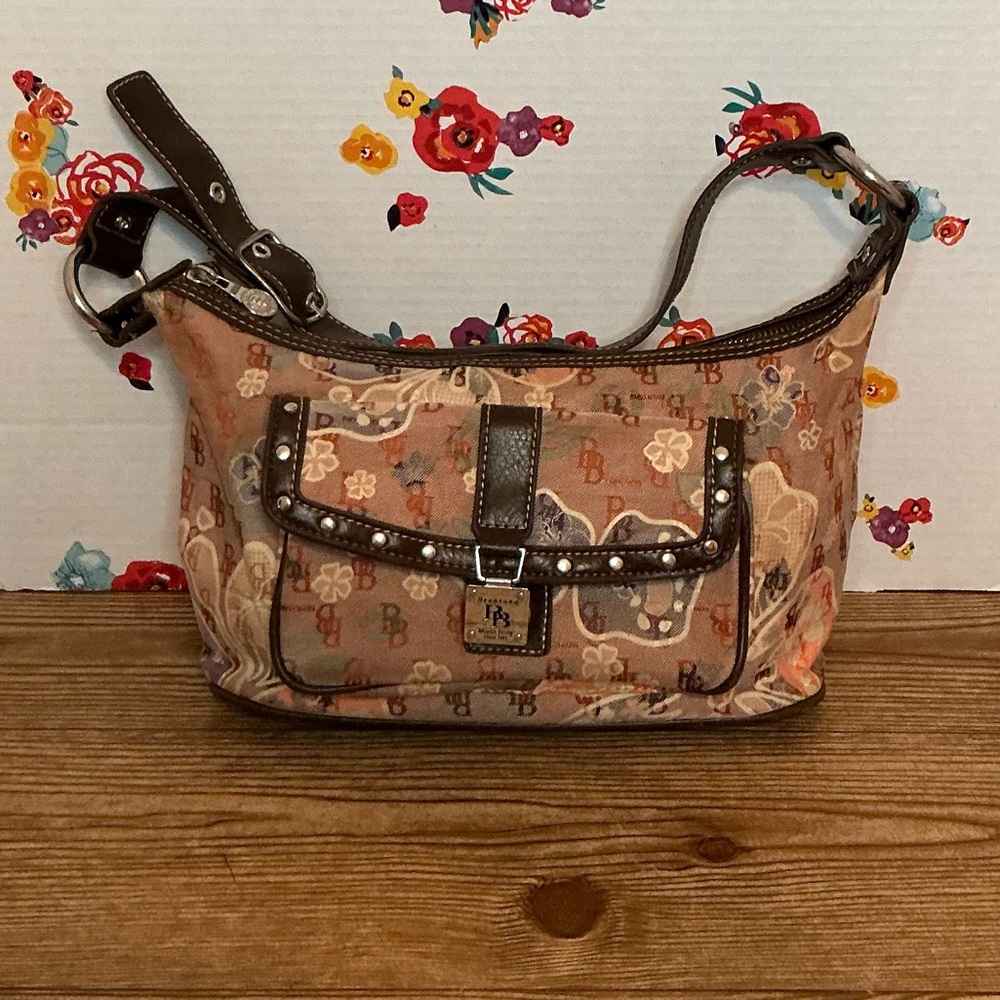 Brentano Handbag
